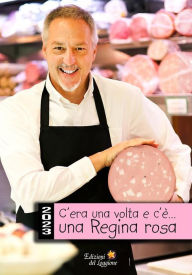 Title: C'era una volta e c'è una regina rosa 2023, Author: ANTOLOGIA AUTORI VARI