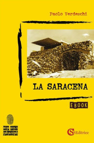 Title: La Saracena, Author: Verdeschi Paolo