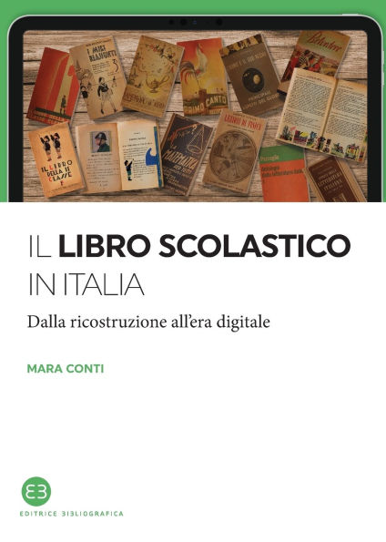 Il libro scolastico in Italia: Dalla ricostruzione all'era digitale