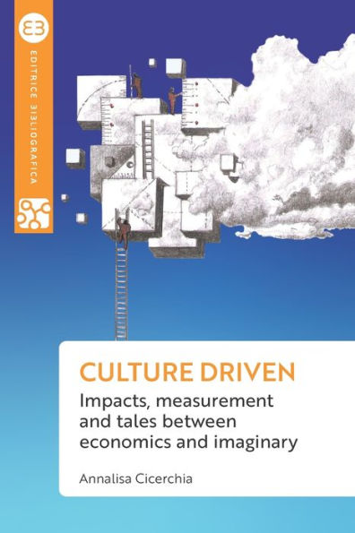 Culture driven: Impacts, measurement and tales between economics and imaginary