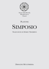 Title: Simposio, Author: Platone