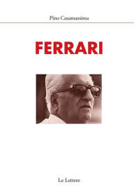 Title: FERRARI, Author: Pino Casamassima