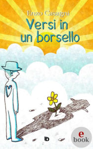 Title: Versi in un borsello, Author: Enzo Casagni