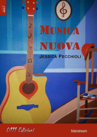 Title: Musica nuova, Author: Jessica Pecchioli