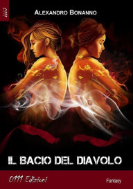 Title: Il bacio del diavolo, Author: Alexandro Bonanno