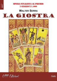 Title: La giostra, Author: Walter Serra