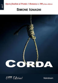 Title: Corda, Author: Simone Ignagni