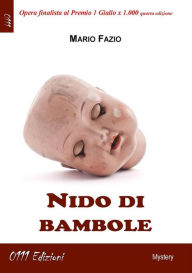 Title: Nido di bambole, Author: Mario Fazio