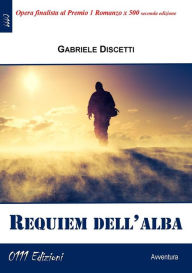 Title: Requiem dell'alba, Author: Gabriele Discetti