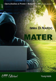 Title: Mater, Author: Imma Di Nardo