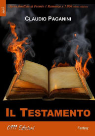 Title: Il Testamento, Author: Claudio Paganini