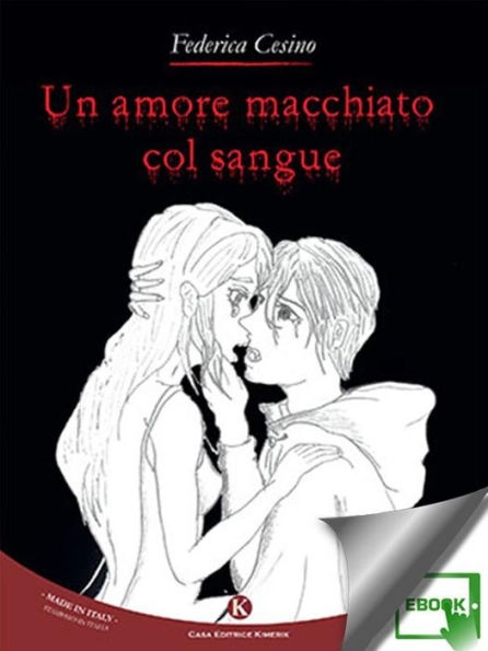 Un amore macchiato col sangue