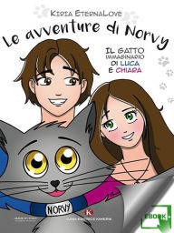 Le avventure di Norvy