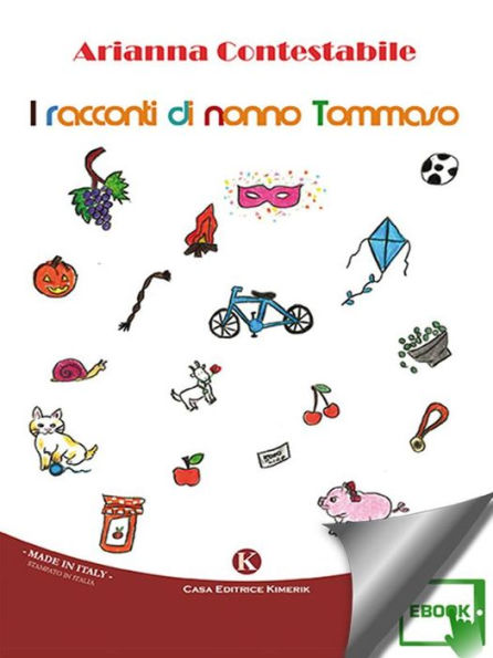 I racconti di nonno Tommaso