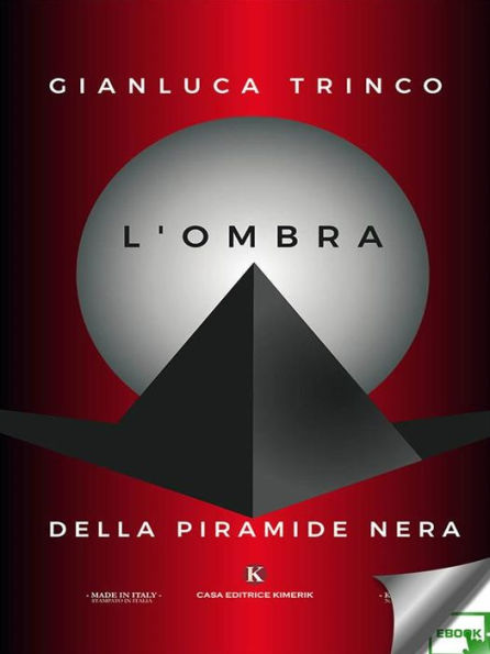 L'ombra della piramide nera