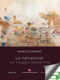 Title: La narrazione, Author: Marco Scarpati