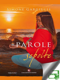 Title: Parole sepolte, Author: Simone Gargiulli