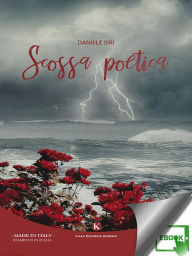 Title: Scossa poetica, Author: Daniele Siri