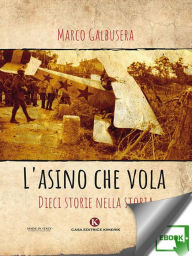 Title: L'asino che vola, Author: Marco Galbusera