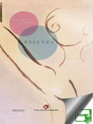 Title: Æssenza, Author: Valeria Assenza