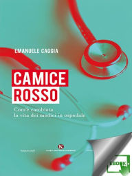Title: Camice rosso, Author: Emanuele Caggia