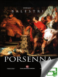 Title: Porsenna, Author: Diego Balestri