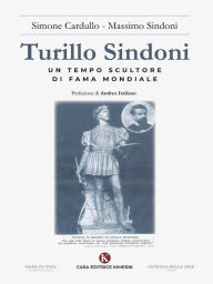 Title: Turillo Sindoni, Author: Simone Cardullo Massimo Sindoni