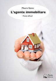 Title: L'agente immobiliare: Pronto all'uso!, Author: Mauro Stano