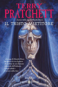 Title: Il tristo mietitore, Author: Terry Pratchett