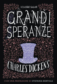 Title: Grandi speranze, Author: Charles Dickens