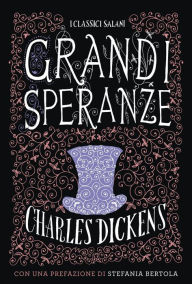 Title: Grandi Speranze, Author: Charles Dickens