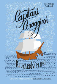 Title: Capitani coraggiosi, Author: Rudyard Kipling