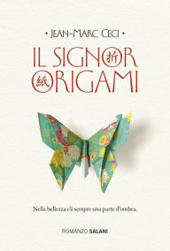 Title: Il signor Origami, Author: Hisham K Hamadeh