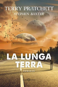 Title: La lunga terra, Author: Stephen M. Baxter