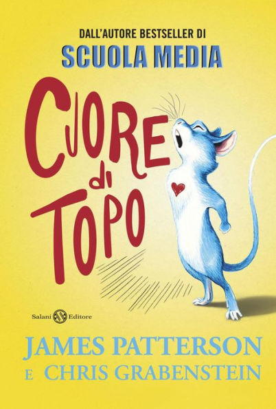 Cuore di topo (Word of Mouse)