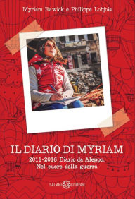 Title: Il diario di Myriam, Author: Myriam Rawick