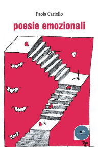 Title: poesie emozionali, Author: Paola Cariello