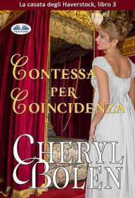 Title: Contessa Per Coincidenza, Author: Cheryl Bolen