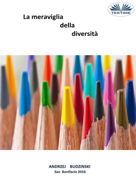 La Meraviglia Della Diversità!