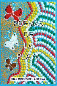 Title: Poemas De La Playa, Author: Juan Moisés De La Serna