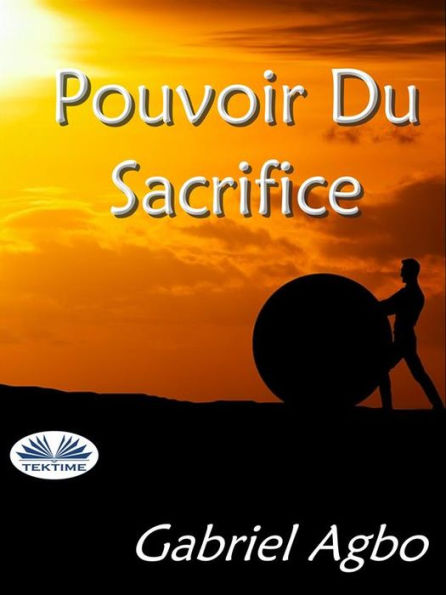 Pouvoir Du Sacrifice