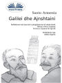 Galilei Dhe Ajnshtaini: Reflektime Mbi Teorinë E Përgjithshme Të Relativitetit - Rënia E Lirë E Trupave