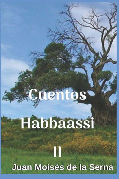 Cuentos Habbaassi II