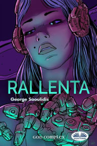 Title: Rallenta, Author: George Saoulidis