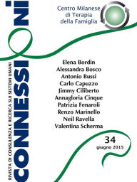 Title: Connessioni 34: Rivista di consulenza e ricerca sui sistemi umani, Author: AA. VV.