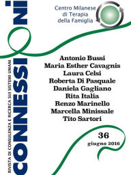 Title: Connessioni 36: Rivista di consulenza e ricerca sui sistemi umani, Author: AA. VV.