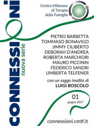 Title: Connessioni (nuova serie) 1: Rivista di consulenza e ricerca sui sistemi umani, Author: AA.