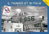 Title: Il Thunderjet in Italia, Author: Luigino Caliaro