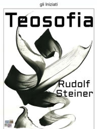 Title: Teosofia, Author: Rudolf Steiner