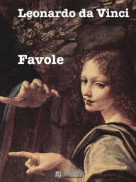 Title: Favole, Author: Leonardo da Vinci